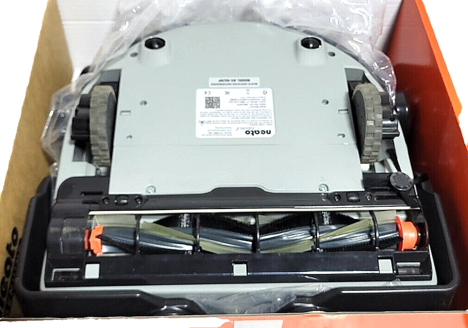 Aspiradora automática Neato Botvac serie 85 905-0079 blanca (reacondicionada) Foto 4 de 4