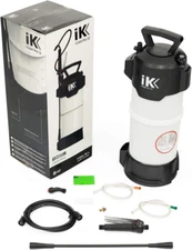 Goizper Group Ik Sprayers - Foam Pro 12 Pump Sprayer - Professional Auto Wash &
