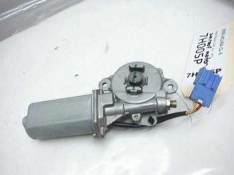 2003 ACURA CL-S COUPE A/T SUNROOF MOTOR OEM 2001 2002 - Picture 1 of 10