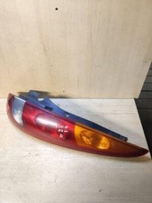 NISSAN ALMERA TINO V10 Rücklicht hinten rechts 2.20 Diesel 84kw 2002 24410713