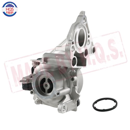 Water Pump 16032-25010 For 2018-2023 Toyota Sienna Camry Venza Avalon RAV4 2.5L - Picture 7 of 12