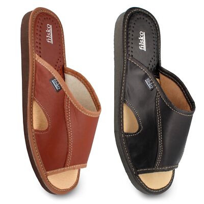 Hausschuhe Gr 47 Herren
