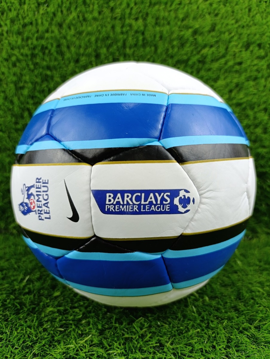 barclays premier league ball