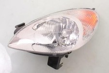Scheinwerfer Vorne Links 9631495180 Citroen Xsara PICASSO (C) 1.8 I Mit Blinker
