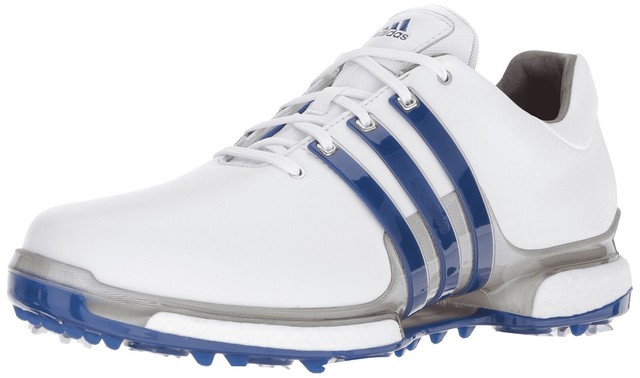 adidas men's tour360 boost golf shoes