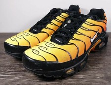 nike air max plus og tiger