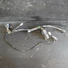 2006 YAMAHA YZ450F IGNITION WIRING HARNESS LOOM ENGINE KILL SWITCH YZ 450F 06-09