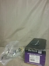 New ReTech Remanufactured Electric Fuel Pump Hanger Assembly RE0291F