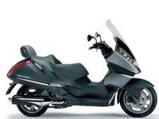 MANUALE D'OFFICINA APRILIA ATLANTIC 125 - 200 MANUALE D'OFFICINA DVD...