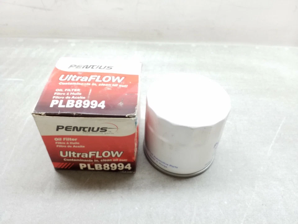 Filtro de aceite PLB8994 Pentius Ultraflow hecho en Corea envío gratuito Foto 2 de 4