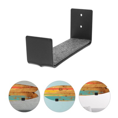 2pcs Surfboard Wall Hooks Surfboard Hanger Hanging Surfboard Rack Surf Wall Rack