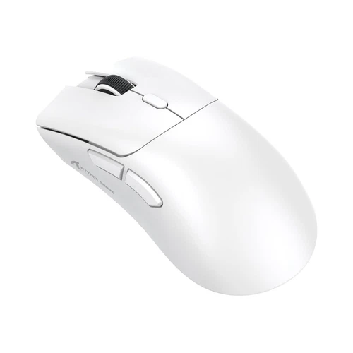 ATTACK SHARK R1 Wireless Gaming Mouse,Tri-Mode Connection 2.4G/Wired/BT5.2