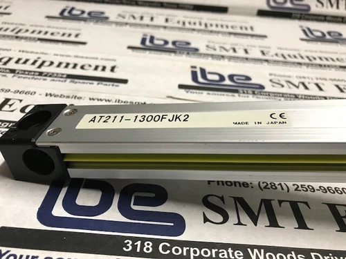Mitutoyo Linear Scale - AT211-1300FJK2 w/Warranty