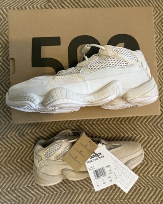 yeezy 500 women's size 8