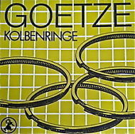 SP5035 SERIE FASCE FIAT 131 - 132 DIESEL 2.0 DAL 1981