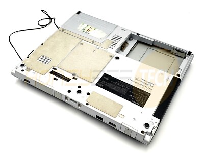 FUJITSU LIFEBOOK T4220 12.1