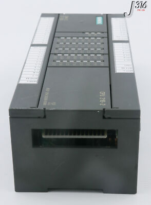 のん 26644 SIEMENS SIMATIC S7-200, COMPACT UNIT, CPU 216-2 6ES7 216