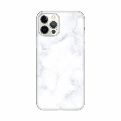 Personalisierte Handy Hülle Weich Individuell Cover Kunstvolles Design - ART124