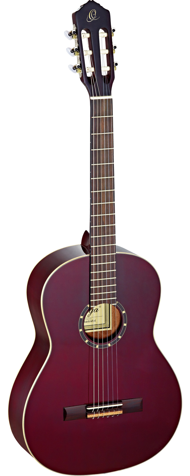 Концертный стол ORTEGA R131SN-WR-Gitarre 44 62290₽