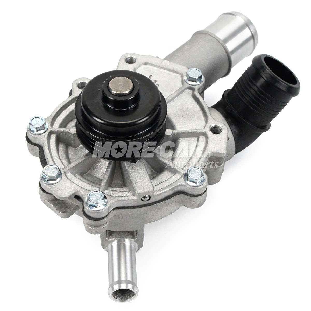 Water Pump w/Housing for 2006-09 Ford Fusion Escape Mercury