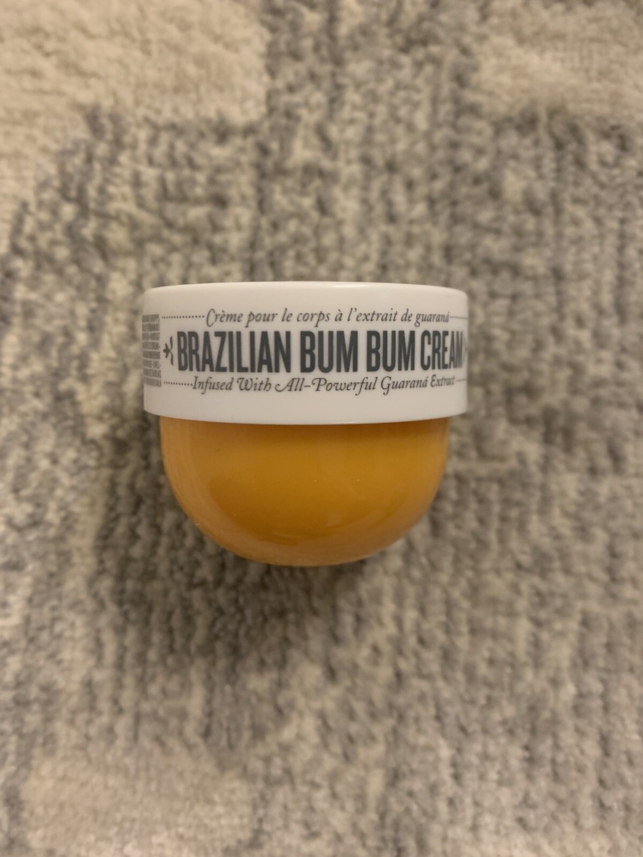 ボディクリーム Sol de Janeiro Bom Dia Bright Body Cream with AHAs & Vit C - Sol de Janeiro