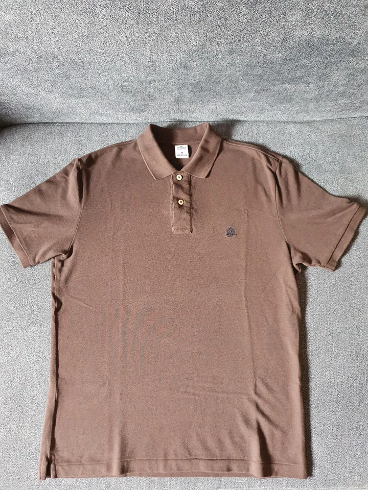 Polo Shirt Springfield, Gr.M - Bild 2 von 4