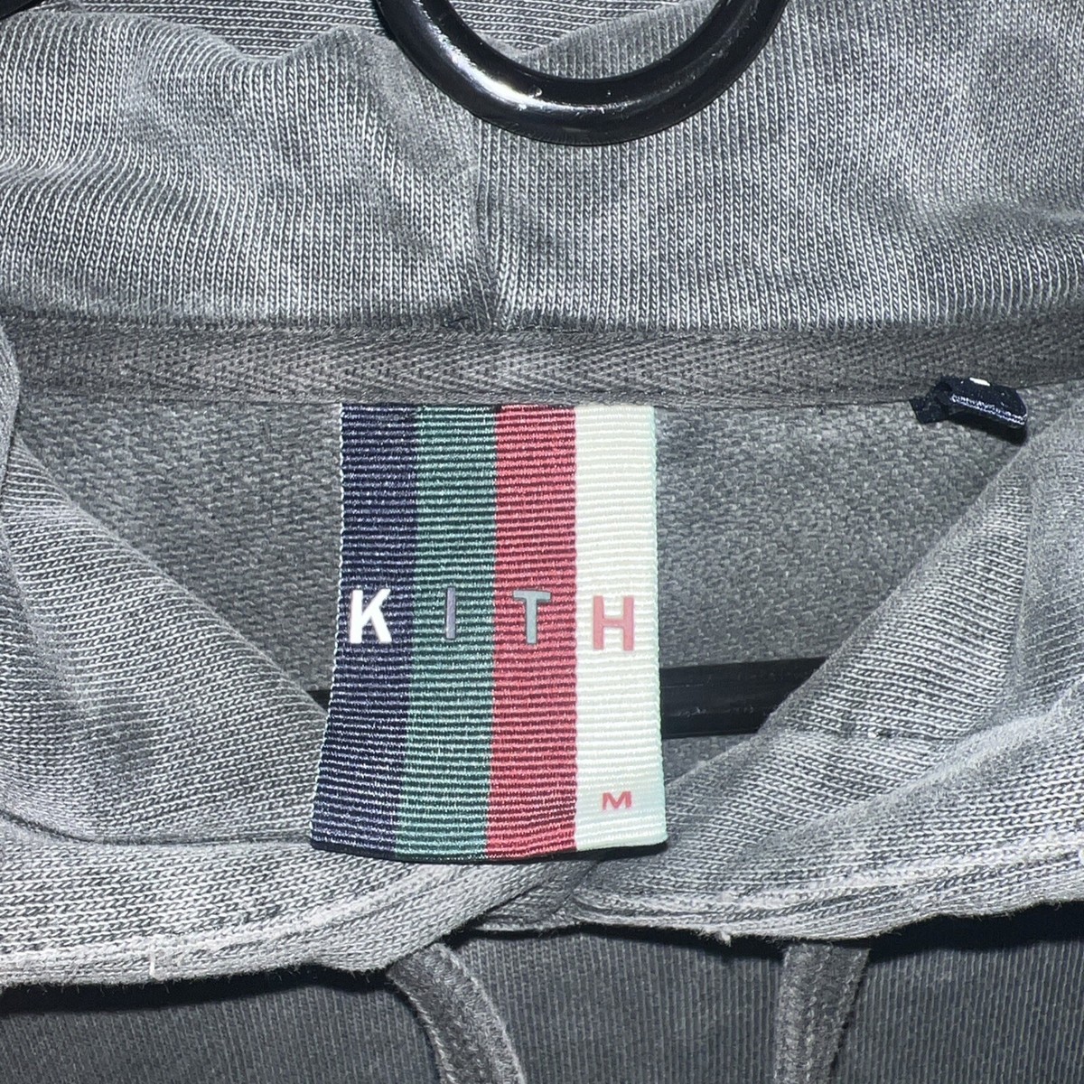 ☆ KITH Multi-Camo williams hoodie ロゴパーカー ☆ Kith Multi-Camo Williams Hoodie Black Camo Monday Program