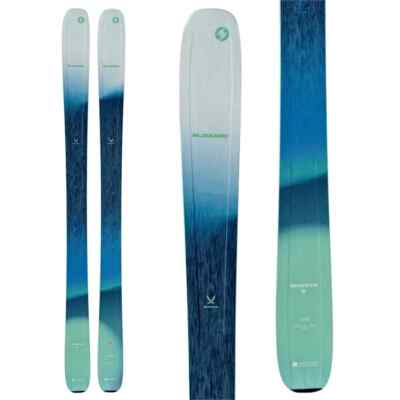 NEW!! 2025 Blizzard Sheeva 9 Skis-156cm