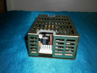 Artesyn NFS40-7610 NFS407610 Power Supply 1.2-0.6A Expedited Shipping