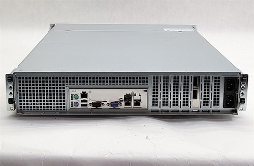 Supermicro CSE-828 Server 4*AMD Opteron 6376 16-Core 2.3GHz CPU 512GB H8QGI-F - Picture 5 of 8