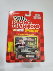 1996 racing champions diecast
