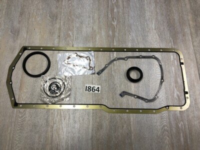 BEPCO DICHTUNGSSATZ NEU ORIGINAL 252294	         B7/I864