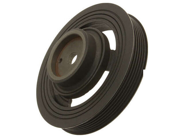 Kia Rondo 2007-2010 2.7L V6 OEM Crankshaft Pulley 61HPCD Replacement