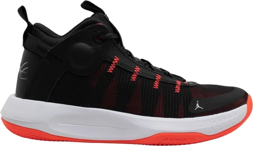 Jordan Jumpman 2020 Infrared 23