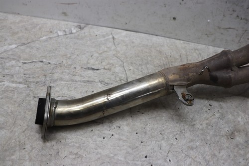 2001-2003 Suzuki Gsxr600 Exhaust Header Pipes - Picture 7 of 7