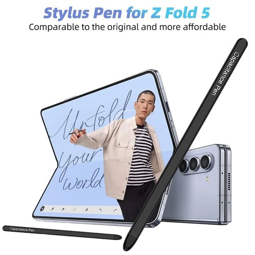 SM-F9460 Stylus Stift Fold Edition Kapazitäts stift S Stift Ersatz - Zdjęcie 10 z 15