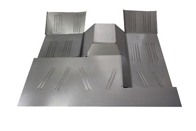 1966 1967 1968 1969 1970 1971 1972-1977 Bronco Complete Front Floor Pan Set NEW