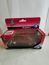BNIB Solido Sixties 4508 Chevrolet 1950 Car Model France 