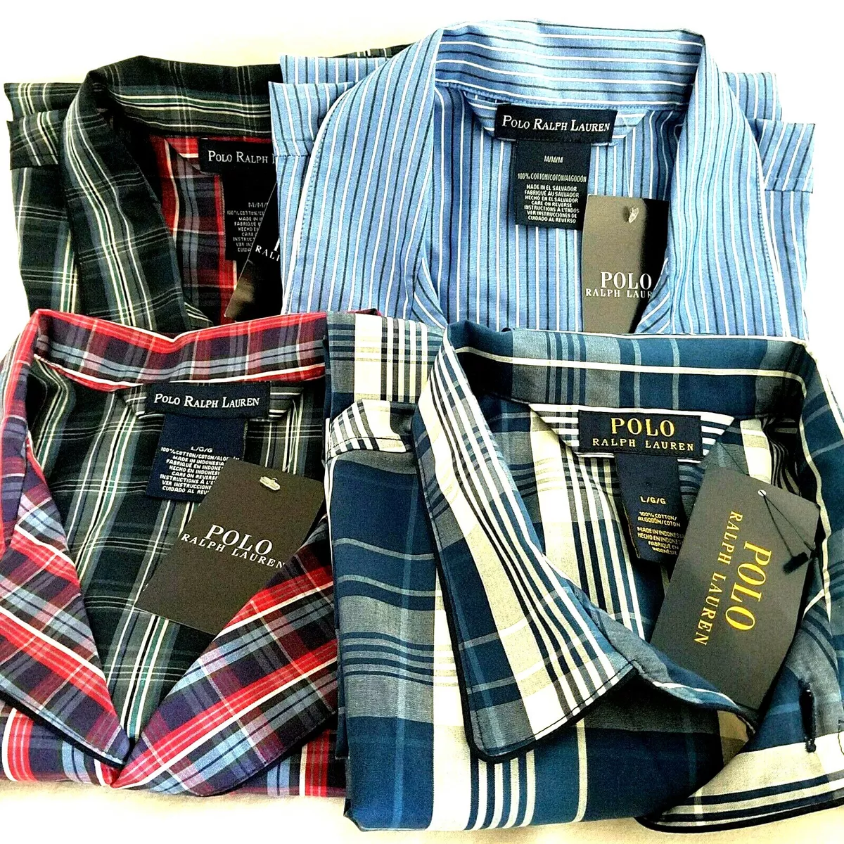Ralph lauren nightshirt new arrivals