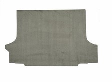 ACC 95-99 CHEVY TAHOE 2-DOOR REAR CARGO AREA CARPET - CHOOSE COLOR