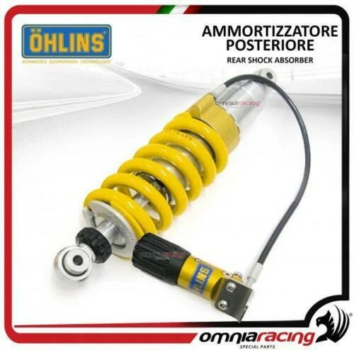 Amortiguadores para motos Moto Guzzi