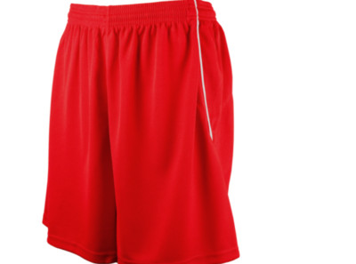 Alleson Adult Womens 7'' Inseam Cooling Basketball & Softball Shorts