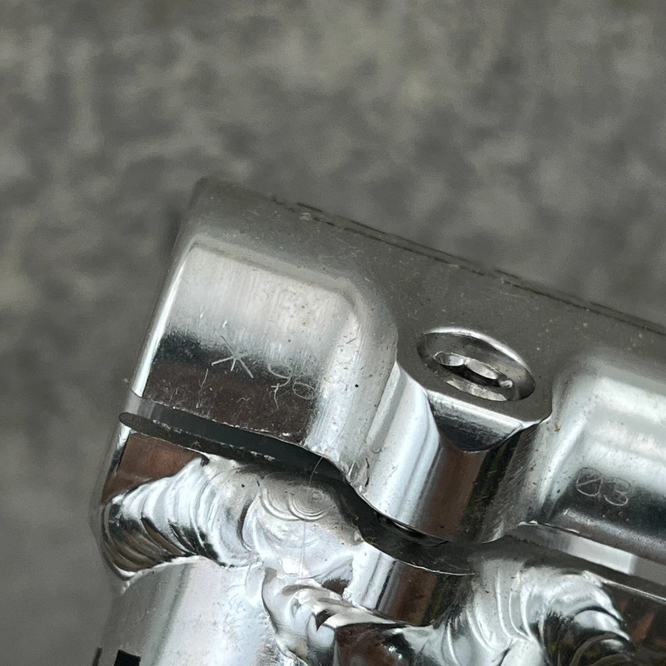 Vintage Kore Aheadlite Stem NOS 1 1/8 Threadless 135 mm 25.4 mm ATB 96 1996 - Image 4 of 4