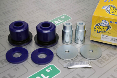 SuperPro Rear Subframe Front Bushings Lexus SC300 SC400 92-00 JZZ30 SPF5160K