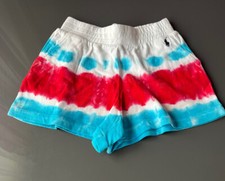 Ralph Lauren Polo Mädchen Jersey Pony Logo Shorts Gr. S/P (7) Alter 6-7 Jahre