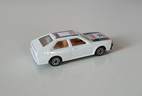Yatming Audi Quattro - 第 2/3 張圖片
