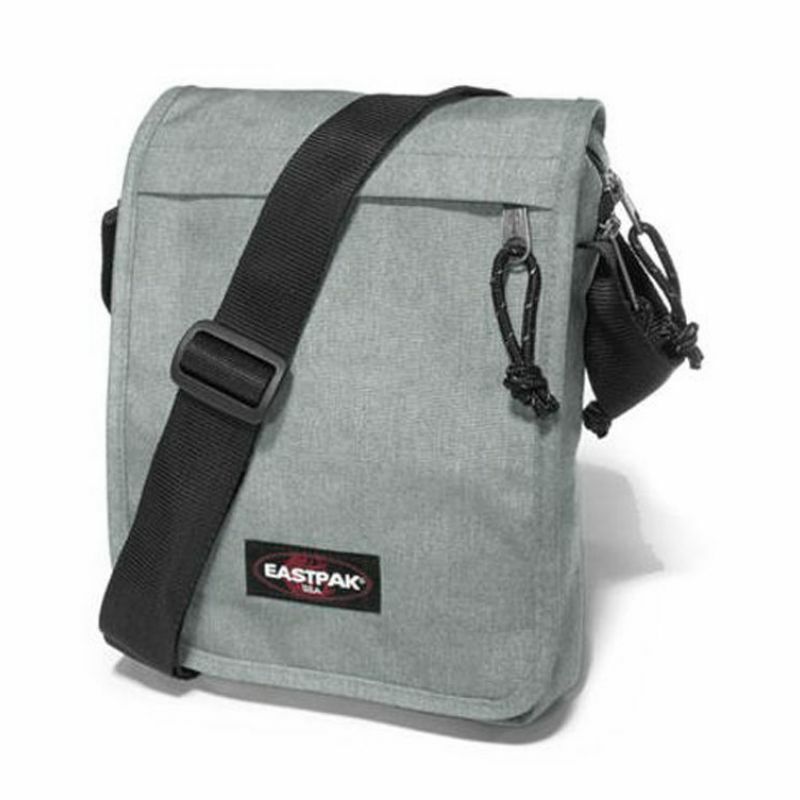Eastpak Grande Tracolla Flex 363 Sunday Grigio 5414973900420 | eBay