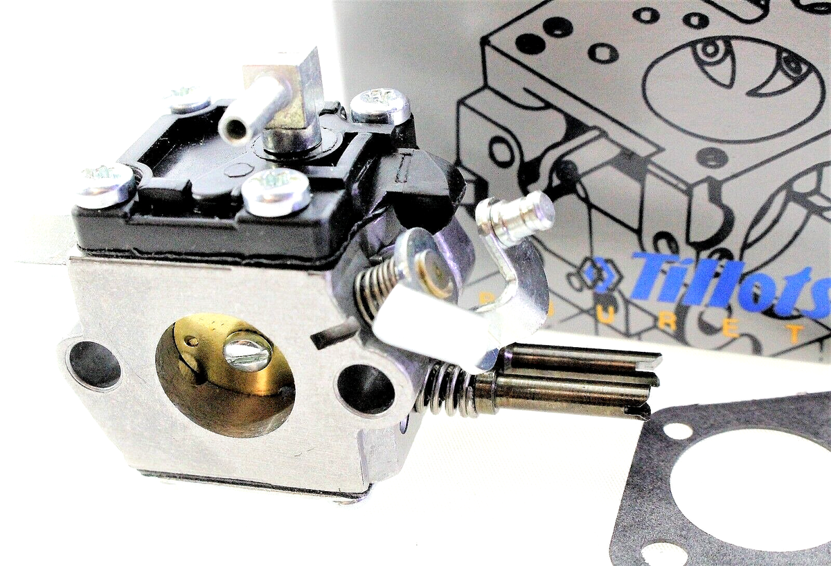 GENUINE Tillotson Carburetor HU51C HU-51C replaces HU51 HU51A HU