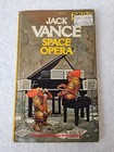 Space Opera by Jack Vance - First DAW Printing, April 1979 (UE1457)