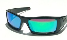 Oakley GASCAN 9014 JADE POLARIZED Replacement Lens by SPECTRA USA - LENS ONLY